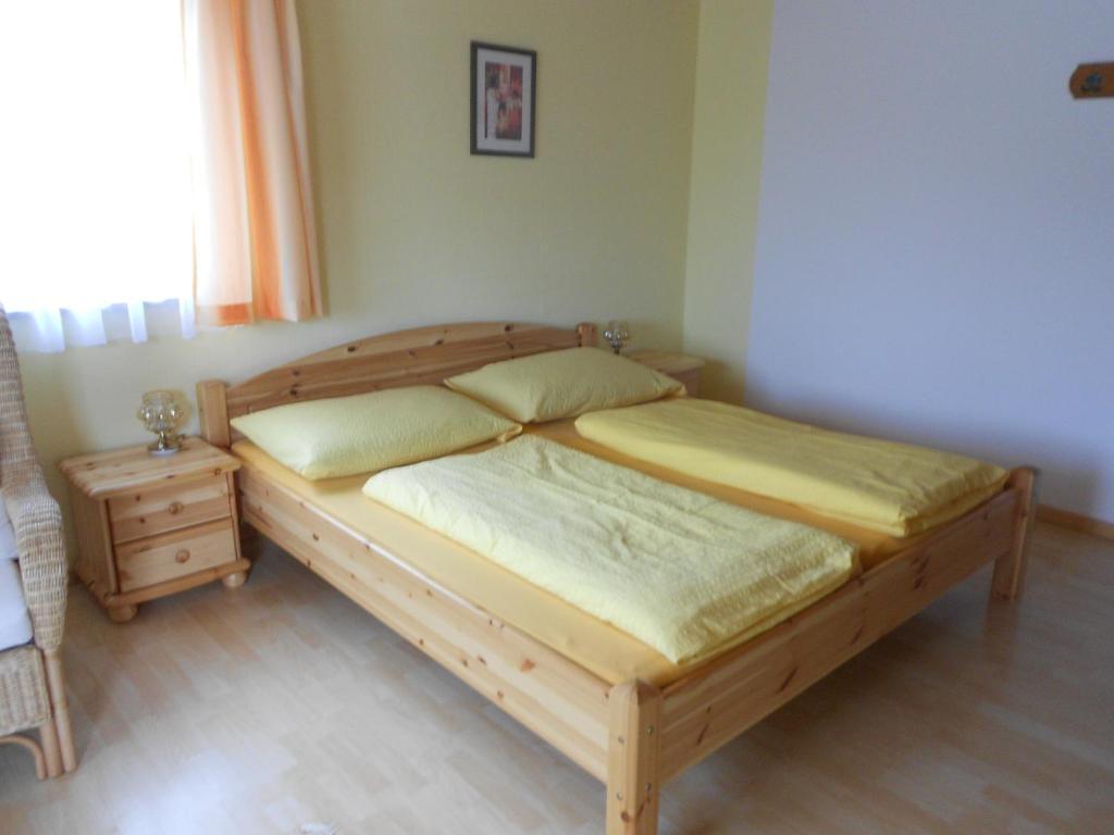 Haus Moni Apartman Mauterndorf  Szoba fotó