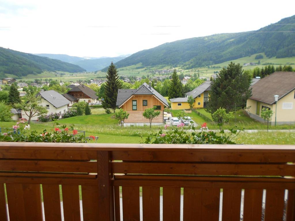 Haus Moni Apartman Mauterndorf  Szoba fotó
